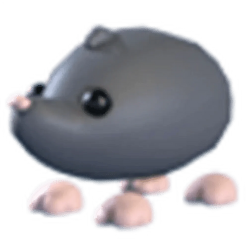 Sado Mole
