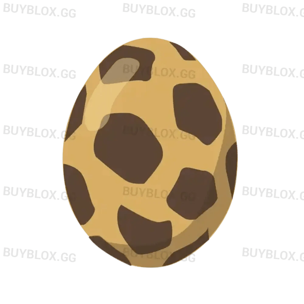 Safari Egg - Adopt Me