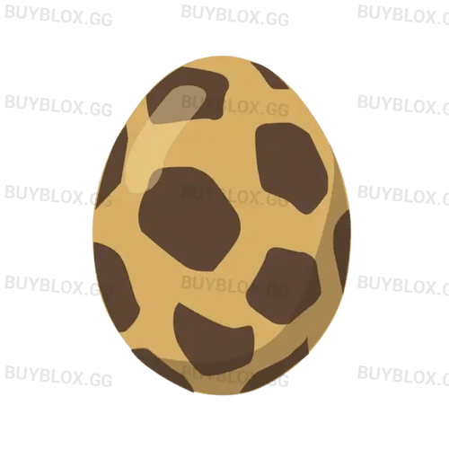 Safari Egg