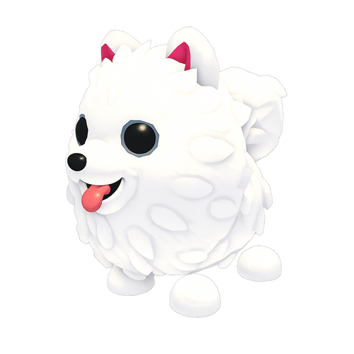 MFR Samoyed