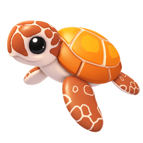 NFR Sea Turtle