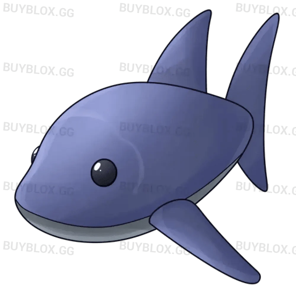 Shark - Adopt Me