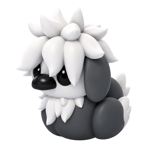 MFR Sheepdog Ducky