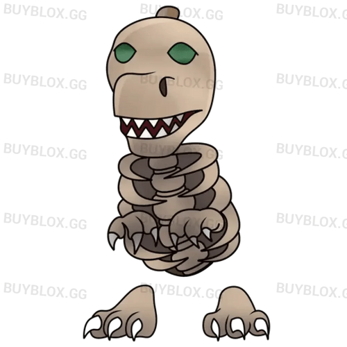 Skele-Rex