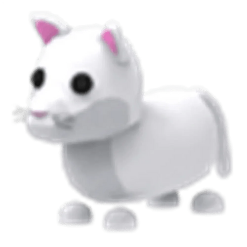 Snow Puma