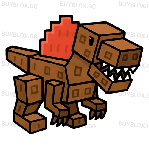 Spinosaurus