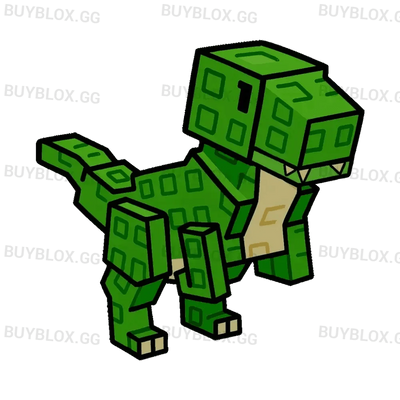 T-Rex