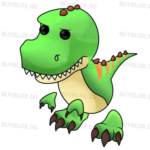 T-Rex