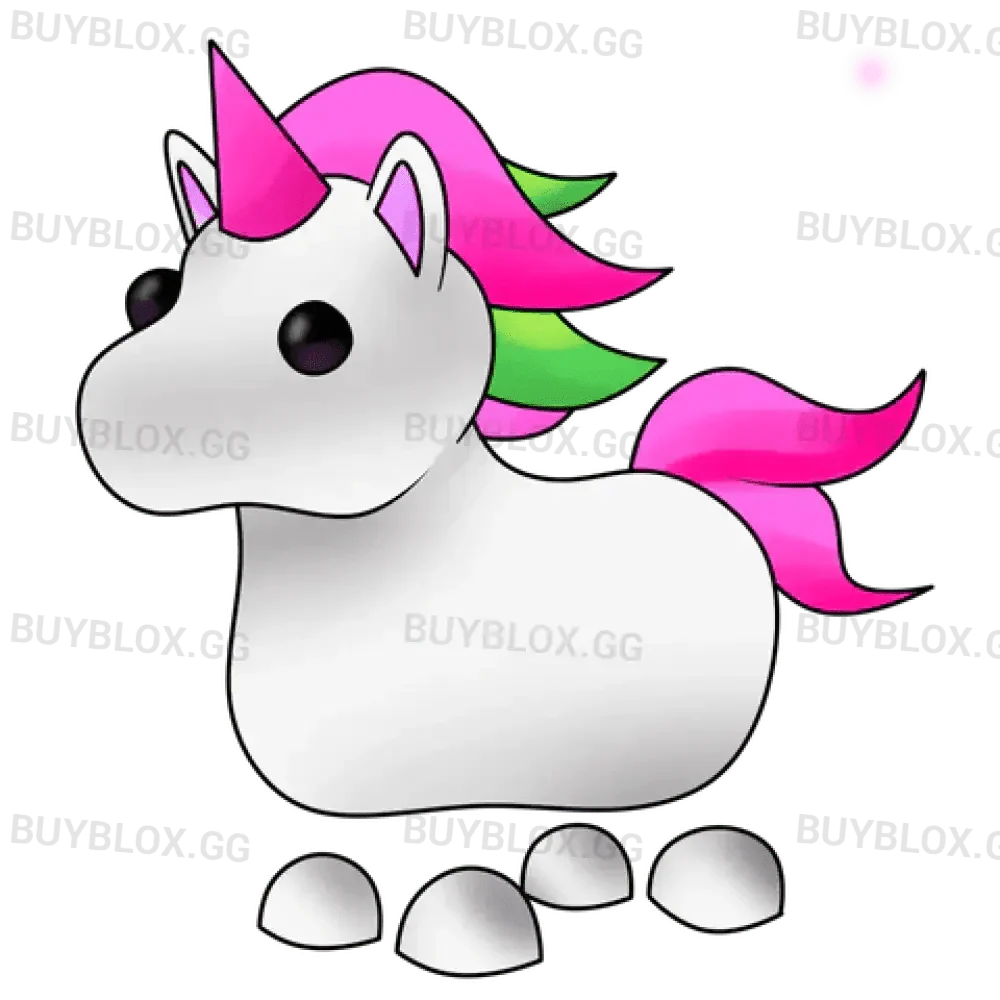 Unicorn - Adopt Me