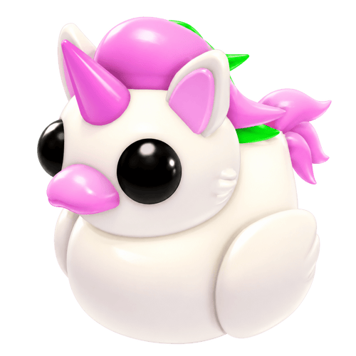 NFR Unicorn Ducky