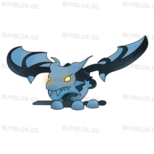 Vampire Dragon