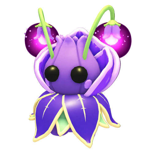 MFR Violet Friend