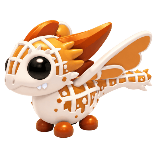 MFR Waffle Wyrm