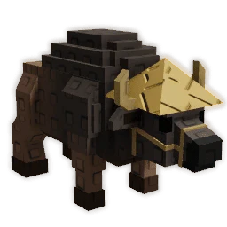 Water Buffalo