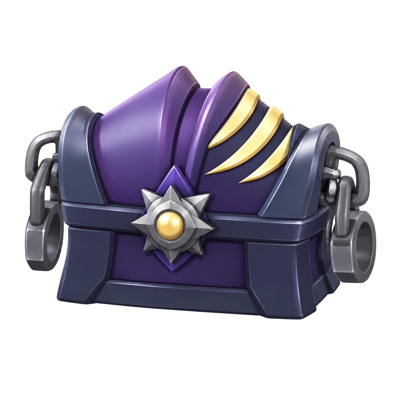 Wolf Box