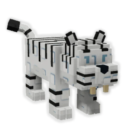 White Tiger