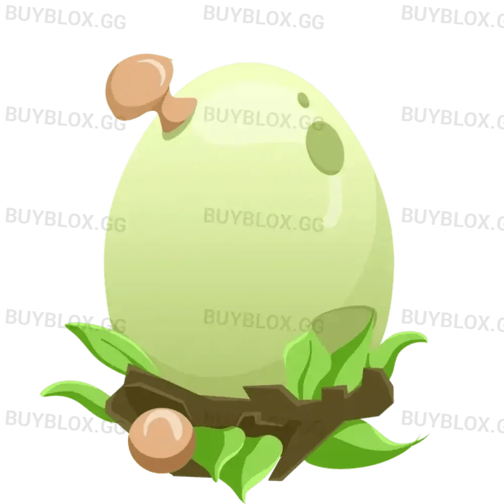 Woodland Egg - Adopt Me