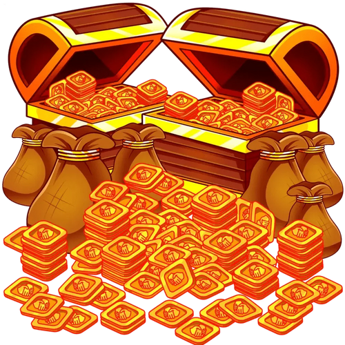 x50000 Blade Ball Tokens