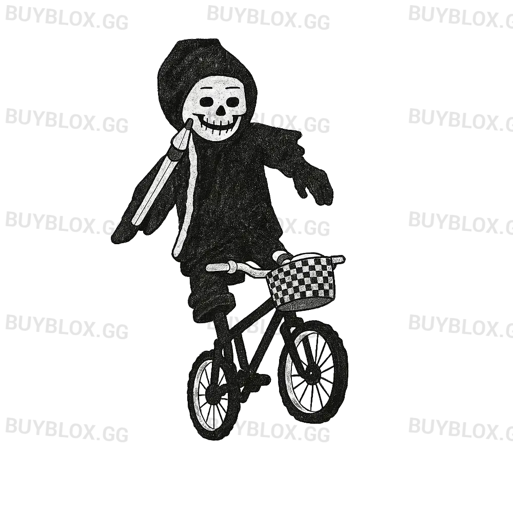 Yin Yang Mieteteira Bicicleteira 195M/s